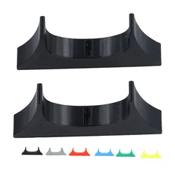 3D Printed Horizontal Stand Prevent Slip Compact Steady Console Holder Vertical Stand Perfect for U Console
