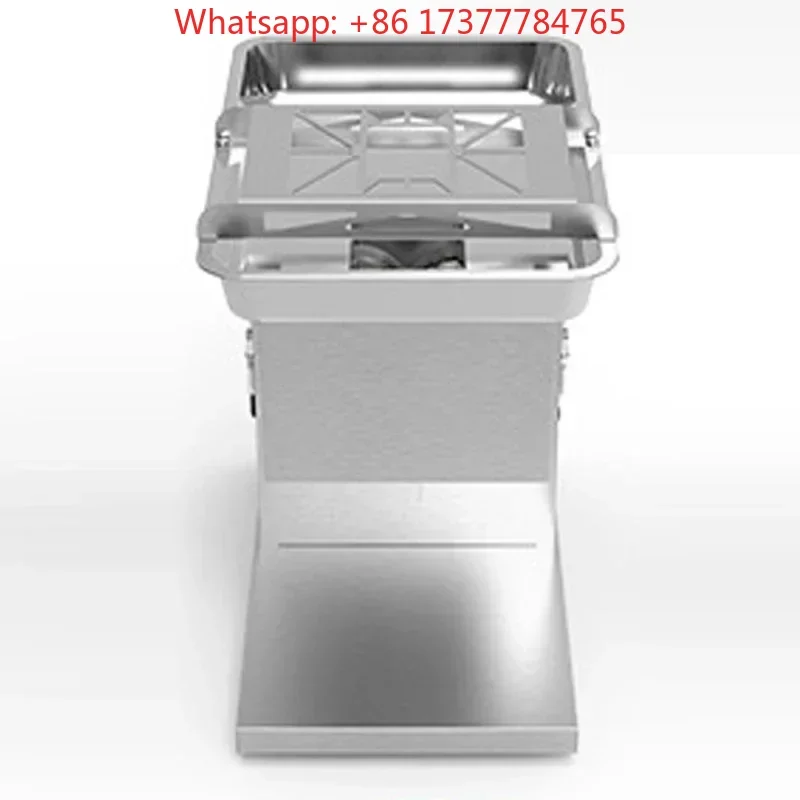 550W Desktop-Fleischschneider, – Automatic Meat Slicer Home Bewertung und Preis