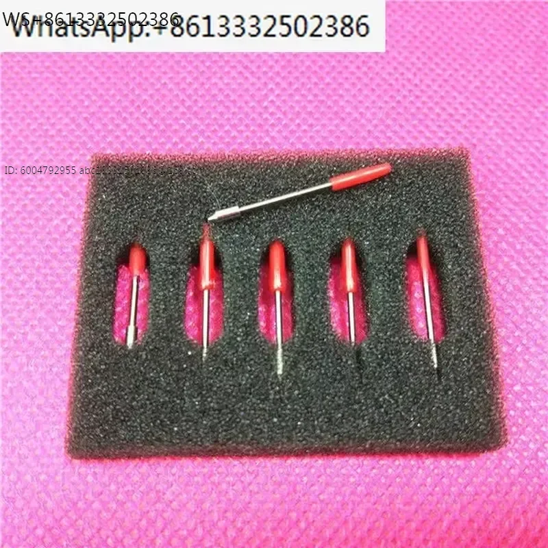 Cutting Vinyl plotter spare parts CB09 CB09UA CE5000-60 CE6000 45 30 60 degree blade 20pcs wholesale