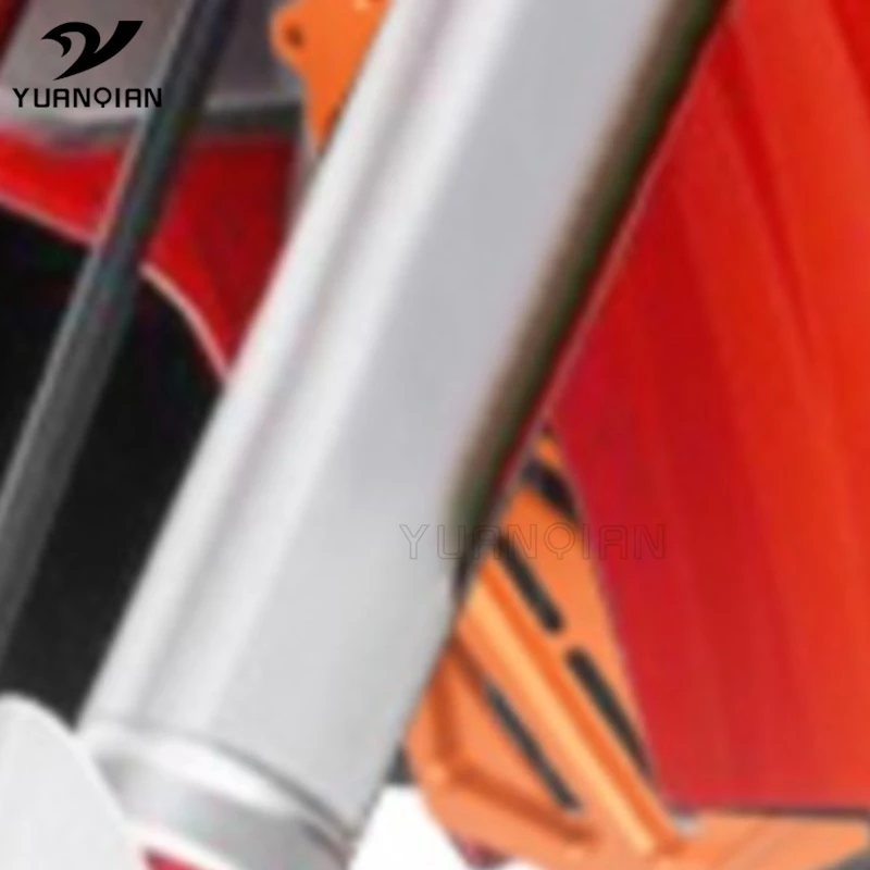 

Аксессуары для GASGAS EC250 EC300, решетка радиатора с ЧПУ для мотокросса, защитная крышка GAS GAS EC 250 300 2021 2022 2023 EX 250F