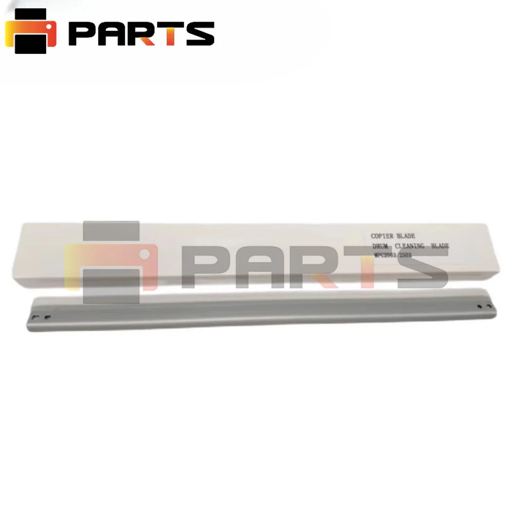 10PCS for Ricoh MP C2003 C2503 C2011 MPC2003 MPC2503 MPC2011 MPC 2003 2503 Drum Cleaning Blade