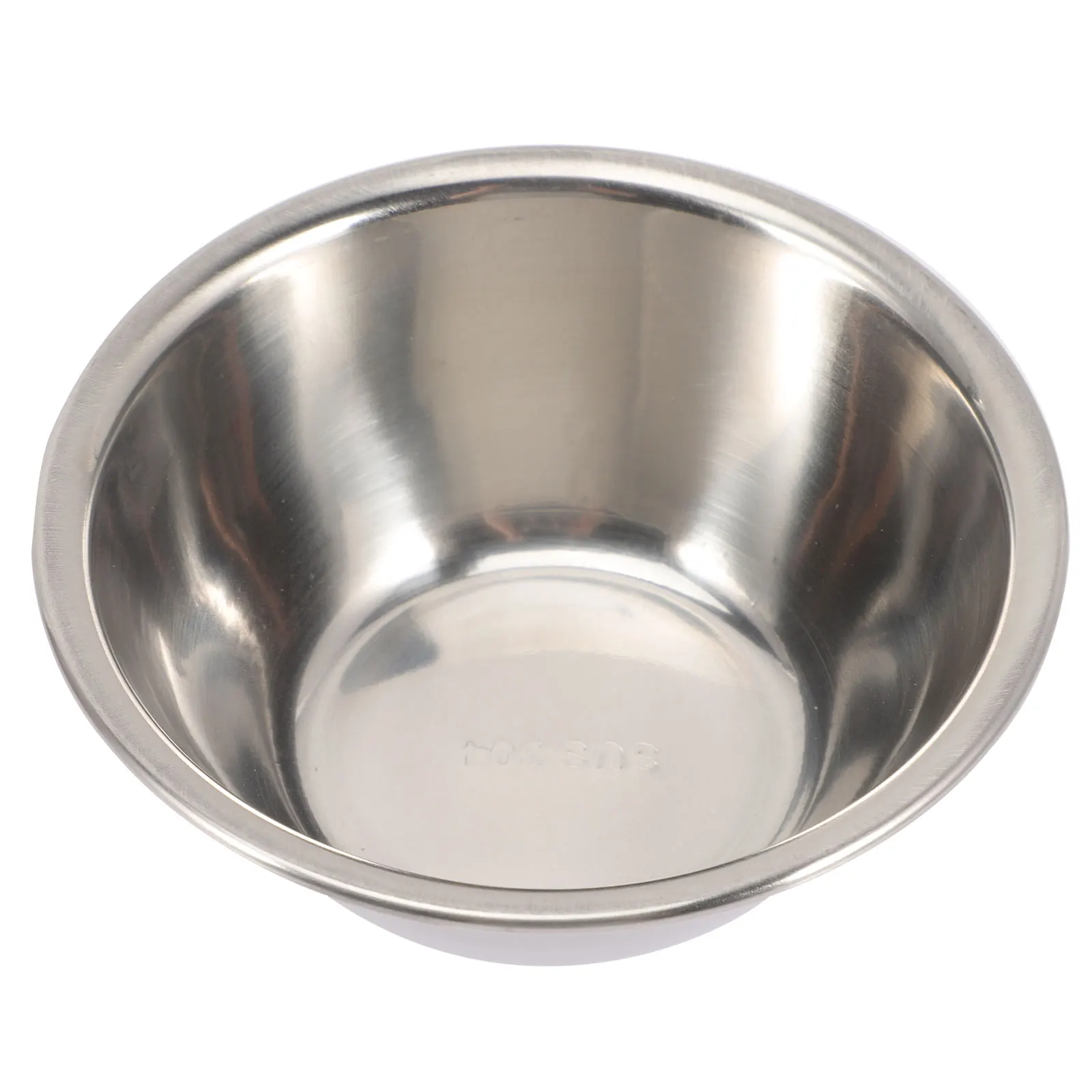 

Stainless Steel Liquid Measuring Cup Bowl for Home Hospital Medical Tool Storage Surgical Practical Kitchen Pet Supplies