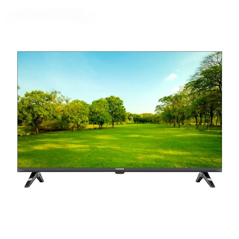 factory wholesale high-definition intelligent network LCD TV 43-inch Full screen HD smart TV