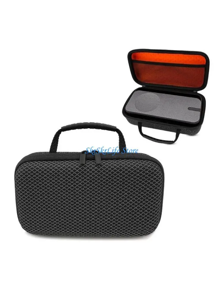 E65E Travel Carrying Case for Home Portable Speaker Protective Cover