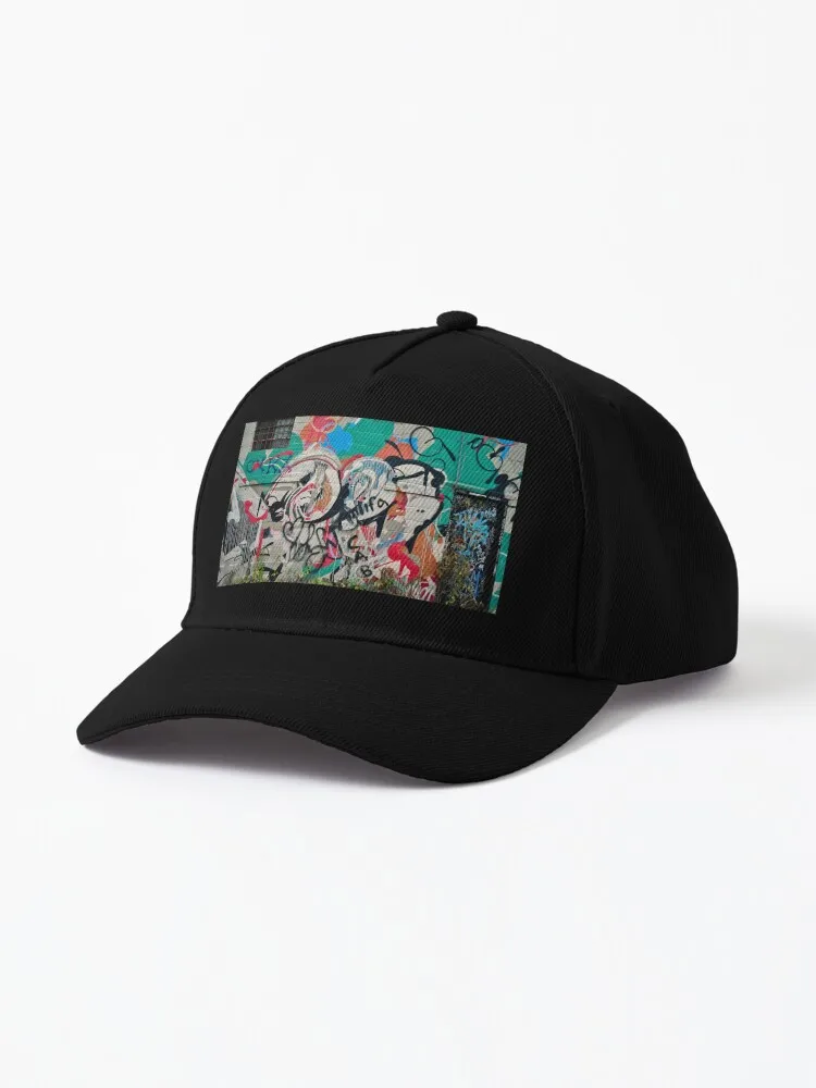 bone-de-algodao-unissex-chapeu-snapback-grafite-no-mercado-kenstreet-homens-e-mulheres-primavera-e-verao