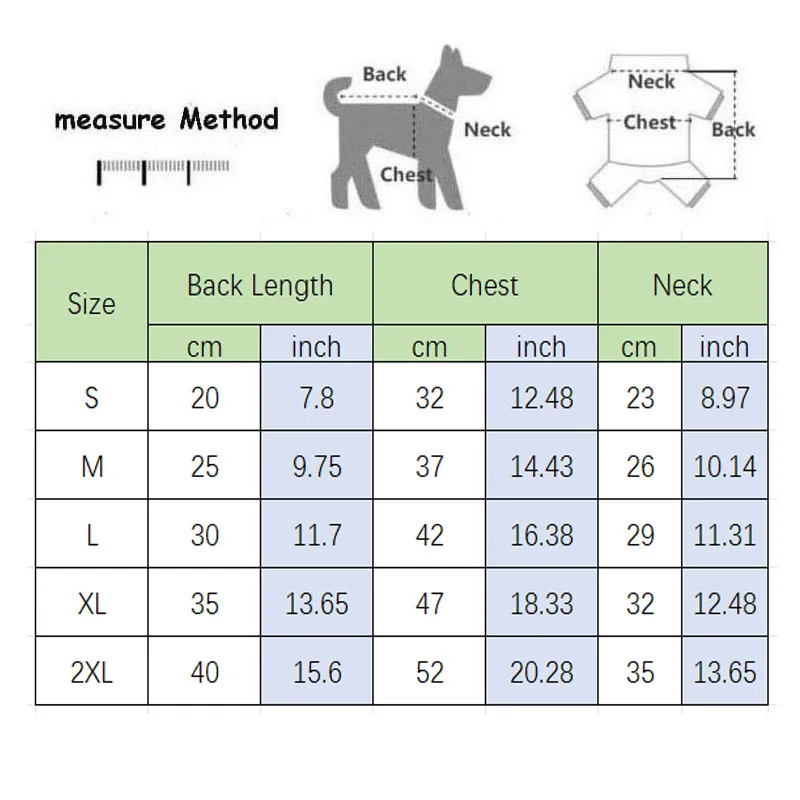 Vestido con capucha para perros pequeños y medianos – Ropa de verano - imagen 5