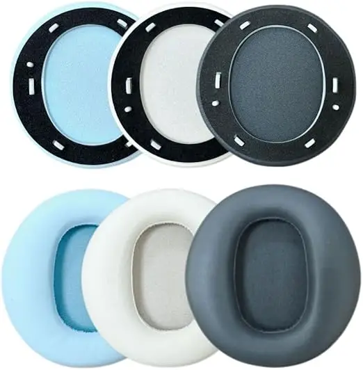 Replacement Ear Pad…