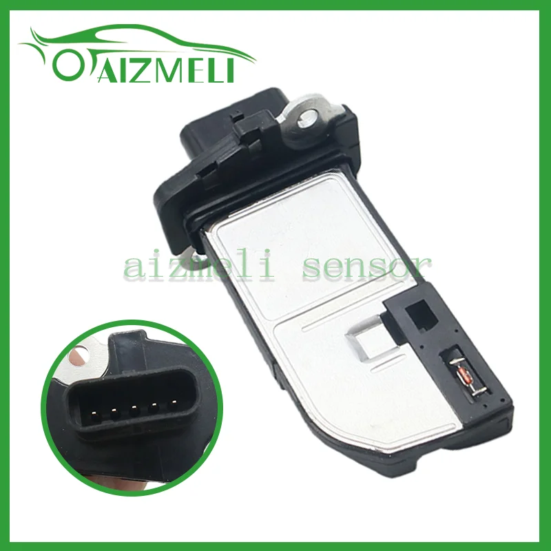 Sensor de Flujo de Aire (MAF) 059906461S para Audi A4 B9 A5 A6 C7 A7 A8 D5 Q5 Q7 Volkswagen VW Amarok 3.0 TDI Precio de Fábrica
