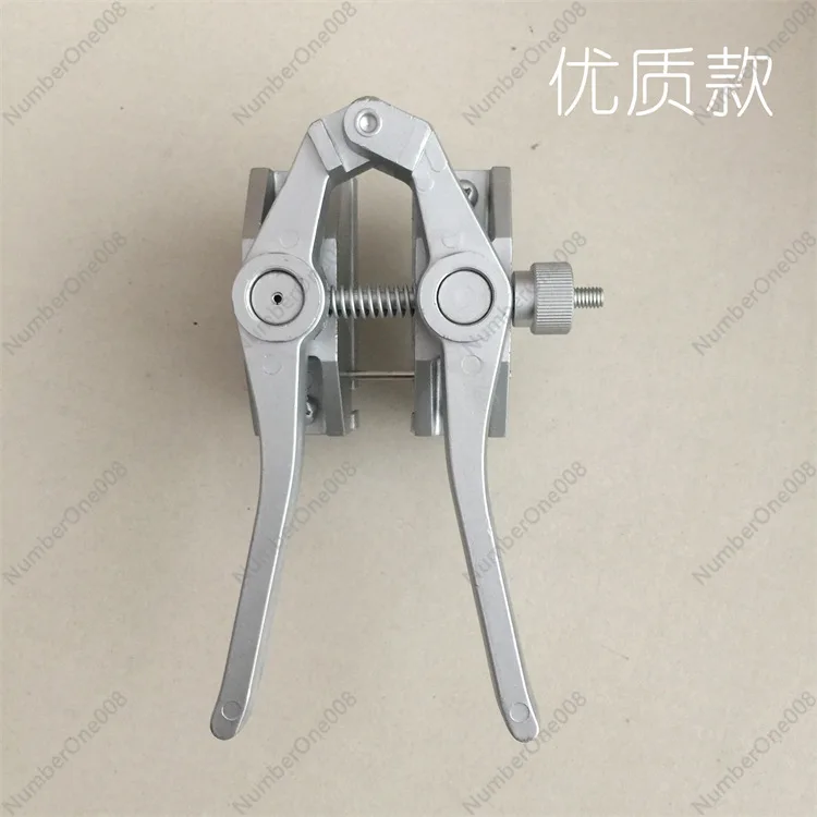 Connector High-Quality Ordinary Crisscer Electric Soldering Iron Scissors Three-Piece Ceramic Factory Glaze Wire