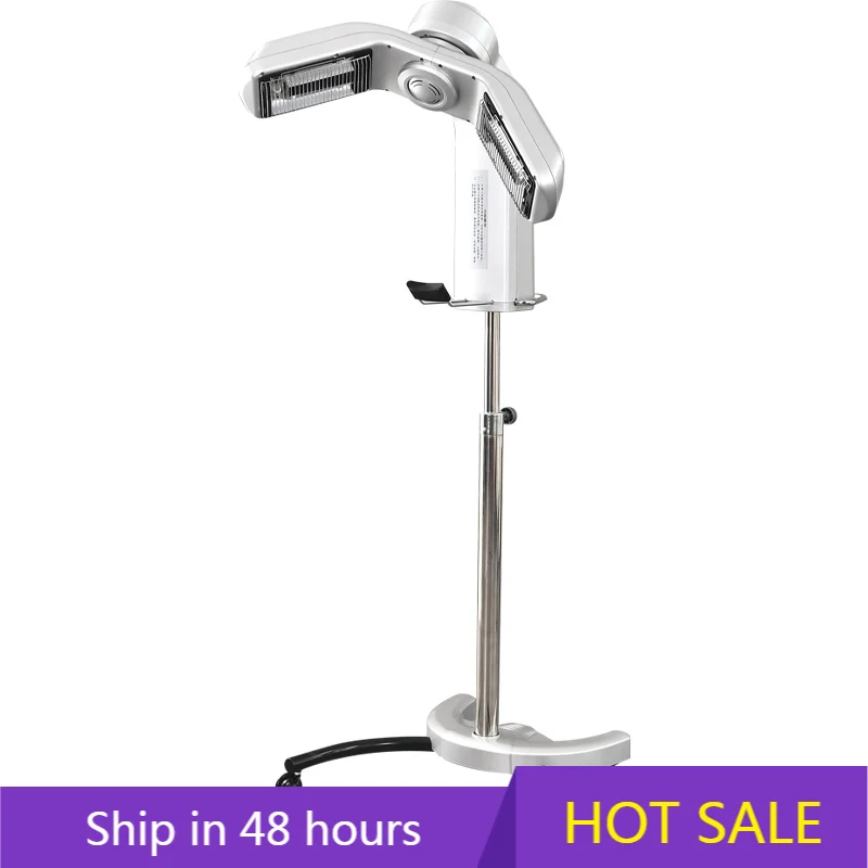 

YTYIN Yicheng Beauty Hair Heating Machine Hair Dryer Flying Saucer Cold Perm Machine with Cheap Price