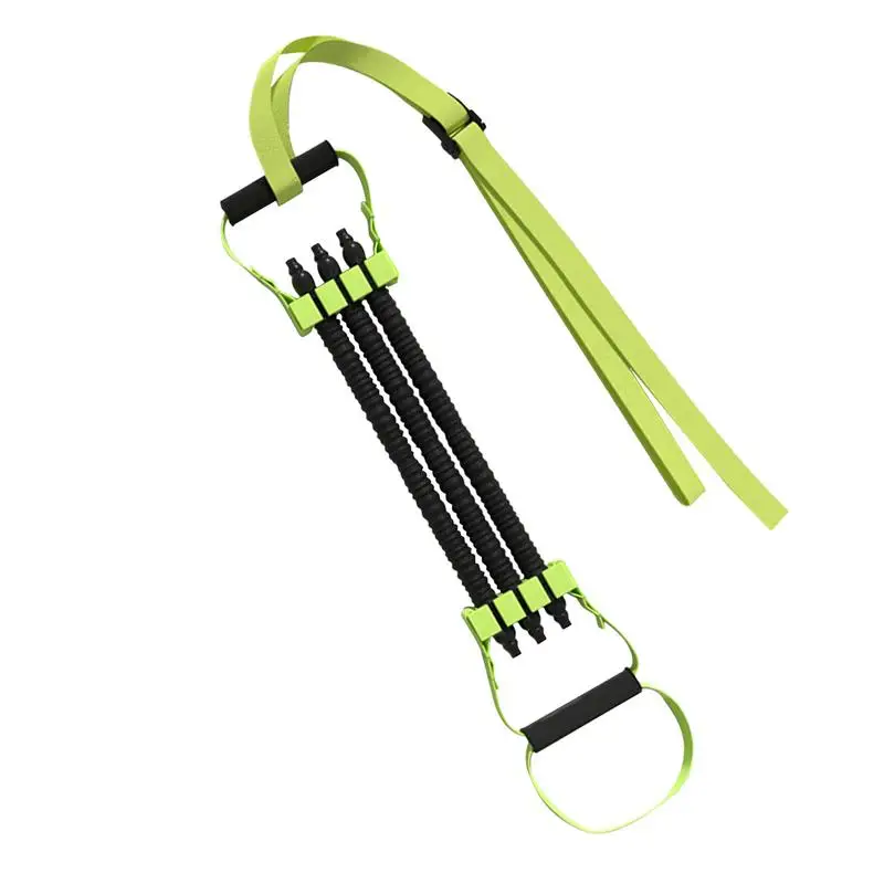 

Pull-Up Assist Band Multipurpose Pull Up Bar Bands Pull Up Straps Wear-Resistant Strength Workout Straps Workout Bands For Gym