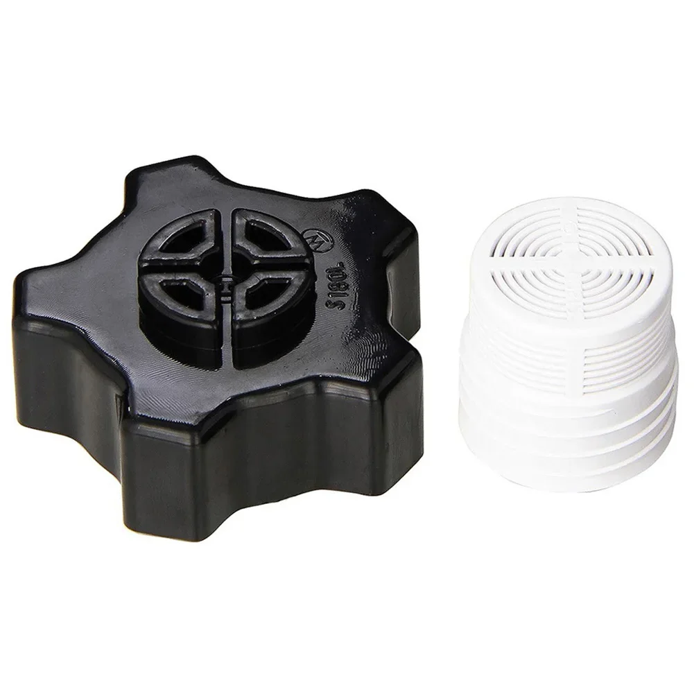 

Complete Drain Cap Solution Maintenance Tools Drain Cap Complete Assembly Package Easy To Install Hassle-free Setup