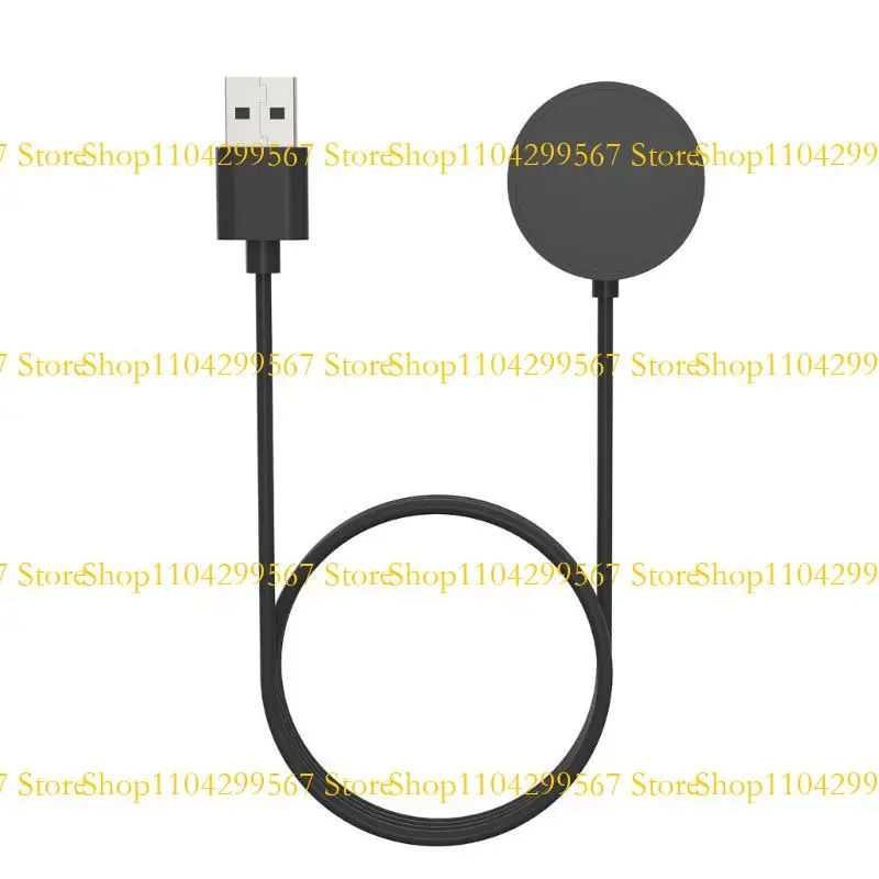 

CS1W Advanced Watch Cord 100cm Charging Cord 100cm for ScanWatch