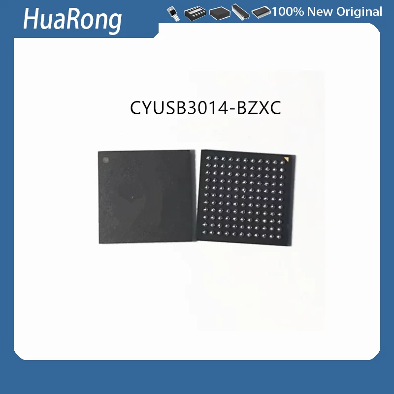 

1Pcs/Lot CYUSB3014-BZXC FBGA-121