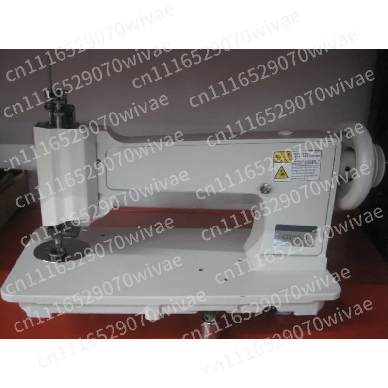 Embroidery machine/GY10-1 universal upward chain type hand crank chain type embroidery towel embroidery household complete set