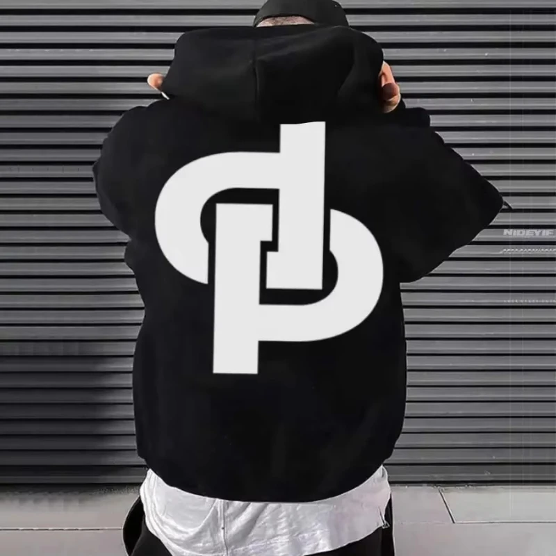 Sudadera Con Capuch… - image