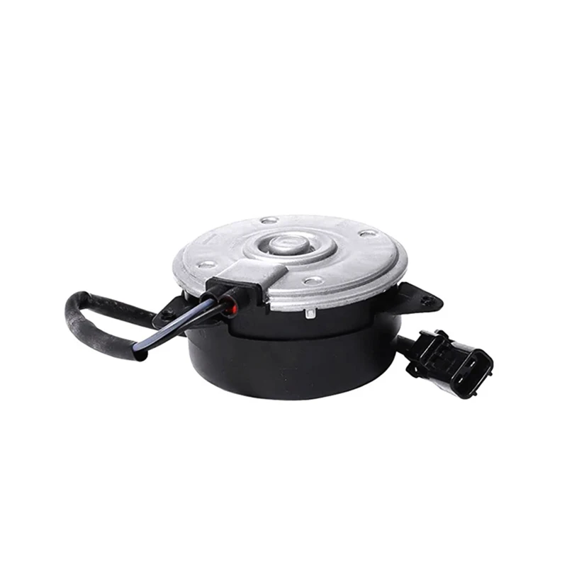 AC Air Condenser Cooling Fan Motor For HONDA ODYSSEY RB1 2005-2008 ACCORD CM4 CM5 2.0L 2.4L 2003-2007 OE# 38616-RAA-A01