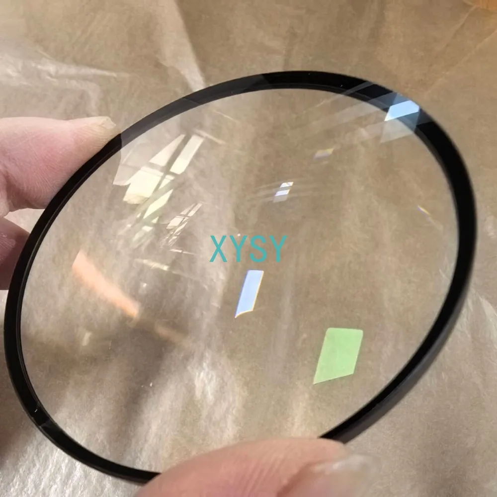 New 24-105mm F4 Front Lens 1st First Optics Element Glass for CANON RF 24-105mm f/4 IS USM First Generation Repair Part - Image 3