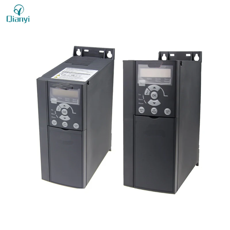 FC-360 series Frequency converter 134F2970 FC-360HK37T4E20H2BXCDXXSXXXXAXBX 134F2974 FC-360H1K5T4E20H2BXCDXXSXXXXAXBXV Drive