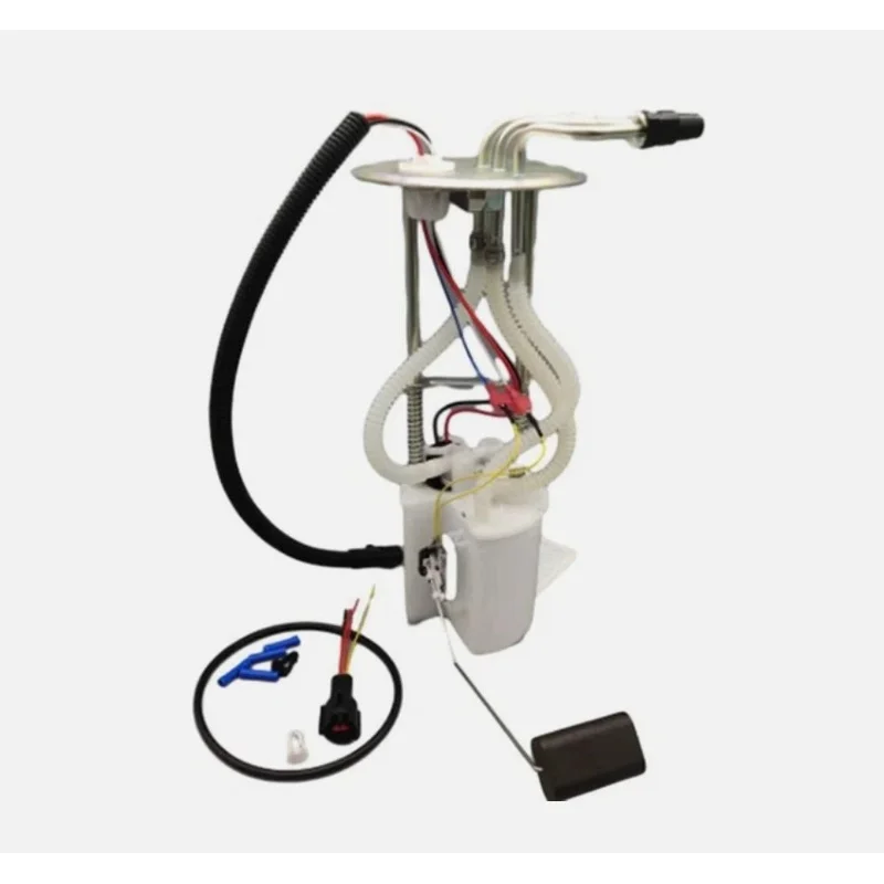 SSS+ Fuel Pump Module Assembly For Ford F-53 Motorhome Chassis 1988-1997 F6PZ9H307DB