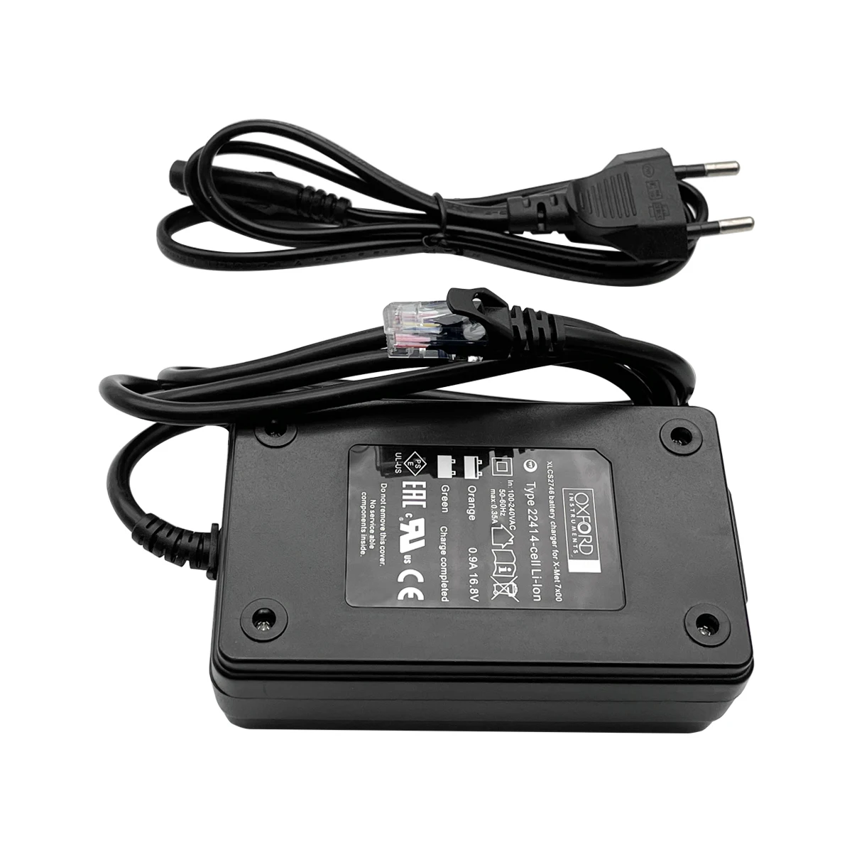 XLCS2746 battery charger for X-MET 7000  X-MET 5000