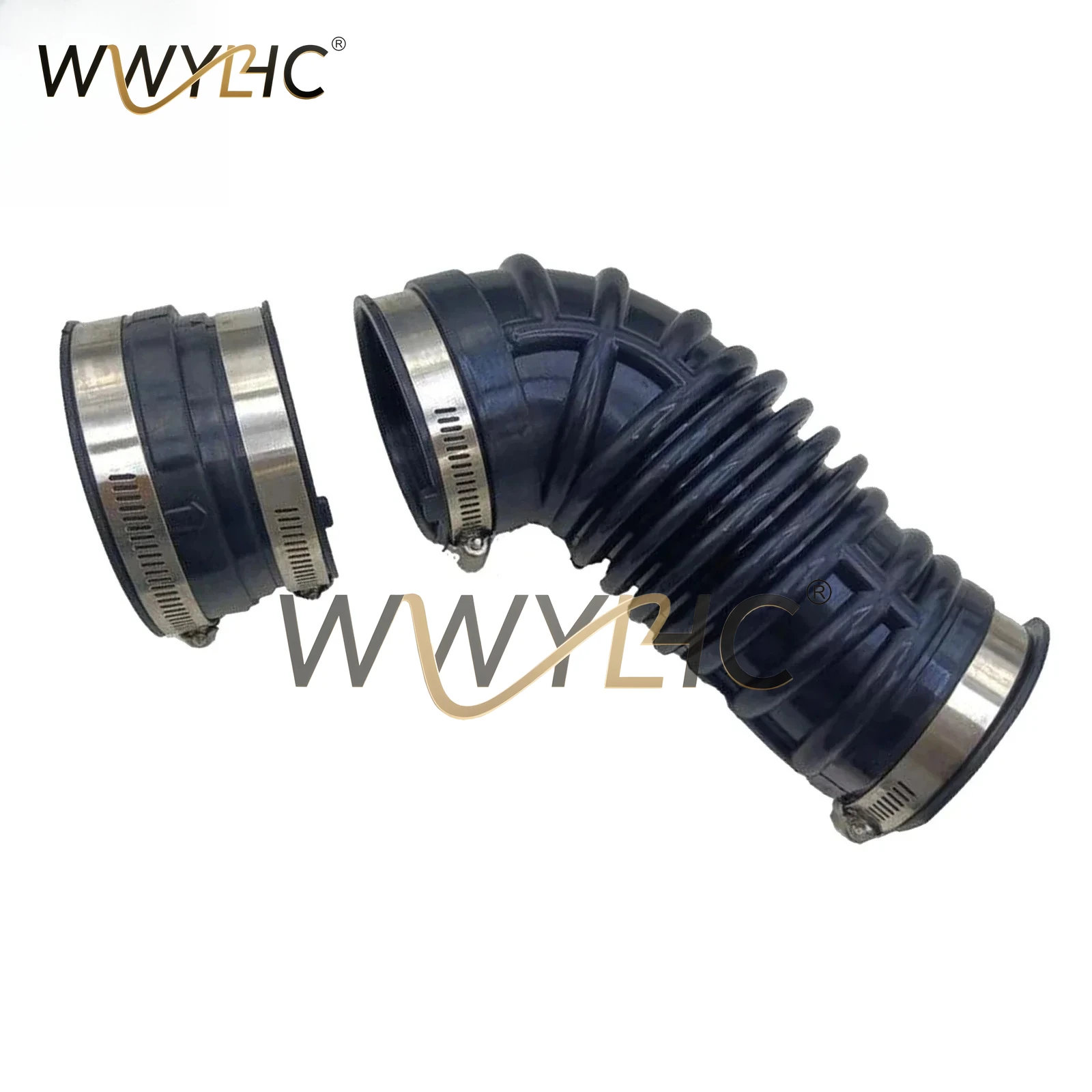 Engine Air Intake Hose Replacement for  2009-2011 96808176