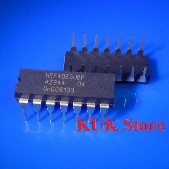 Original   HEF4069UBP   HEF4069UBT   HEF4069