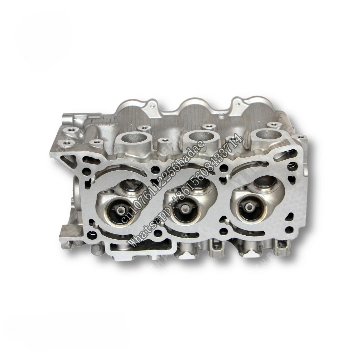 Factory direct Cylinder Head 11101-87726 22110-0Z000 for DAIHATSU