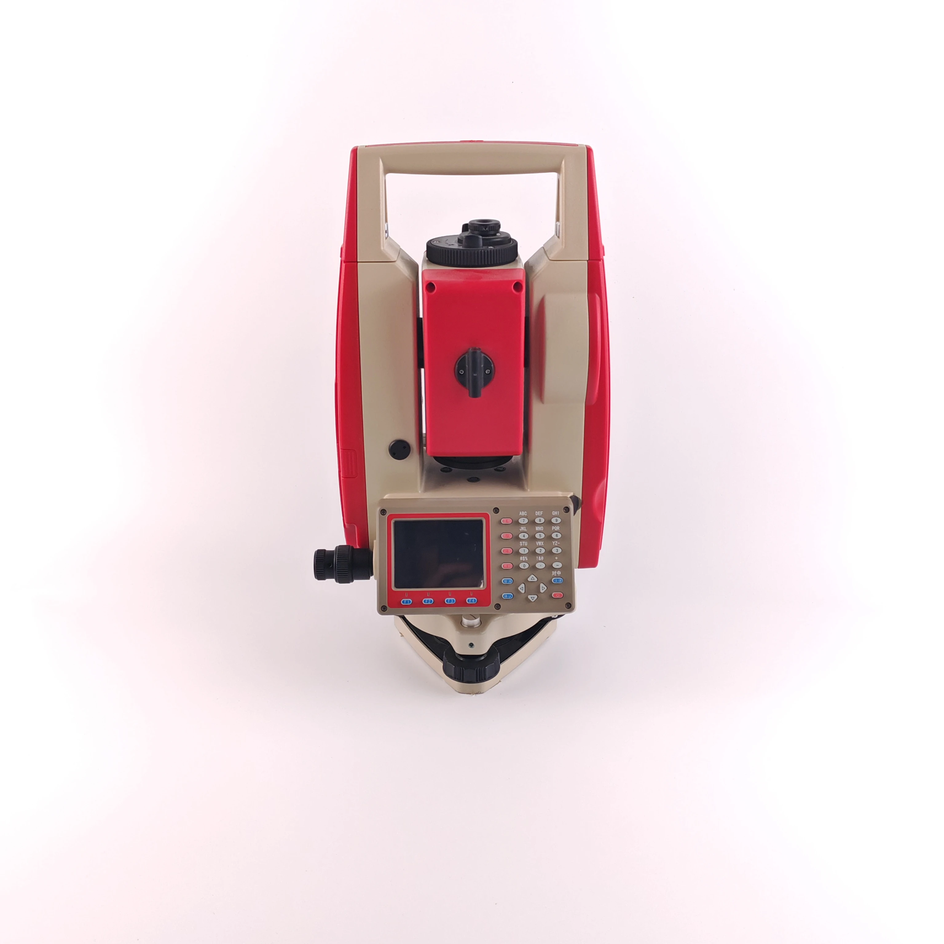 أداة مسح احترافية Kolida KTS 462LL Total Station R1000 منشور عاكس مقاس 2 بوصة مع ضمان لمدة سنة واحدة