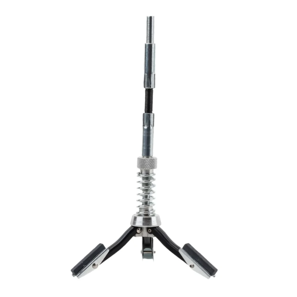 For Automotive Cylinder Bore Honing Tool with Three Jaw Pneumatic Grinder Configuration Adjustable 3/4 Inch to 7 Inch