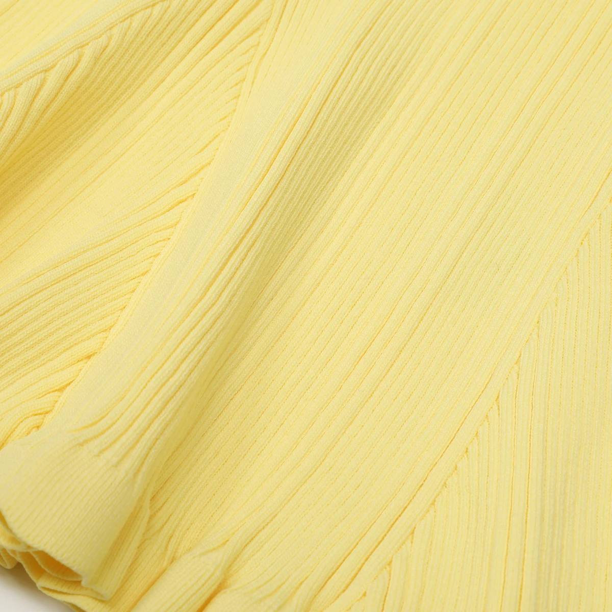 กระโปรงสั้นทรงเอ ผ้าถักลูกปัดทำมือ แฟชั่นสไตล์ไฮโซ สำหรับผู้หญิง คุณภาพสูง รุ่นใหม่ สำหรับฤดูใบไม้ผลิและฤดูใบไม้ร่วง