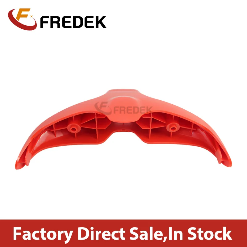 OEM Forklift Parts Plastic Handle Support Bracket 1157547190 Tiller Head Handle Bracket for Linde 1151 T20 Electric Pallet Truck
