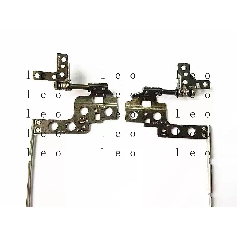 AA  NEW for Lenovo Ideapad 3-14IIL05 3-14IML05 3-14ADA LCD Screen Hinge Left&Right