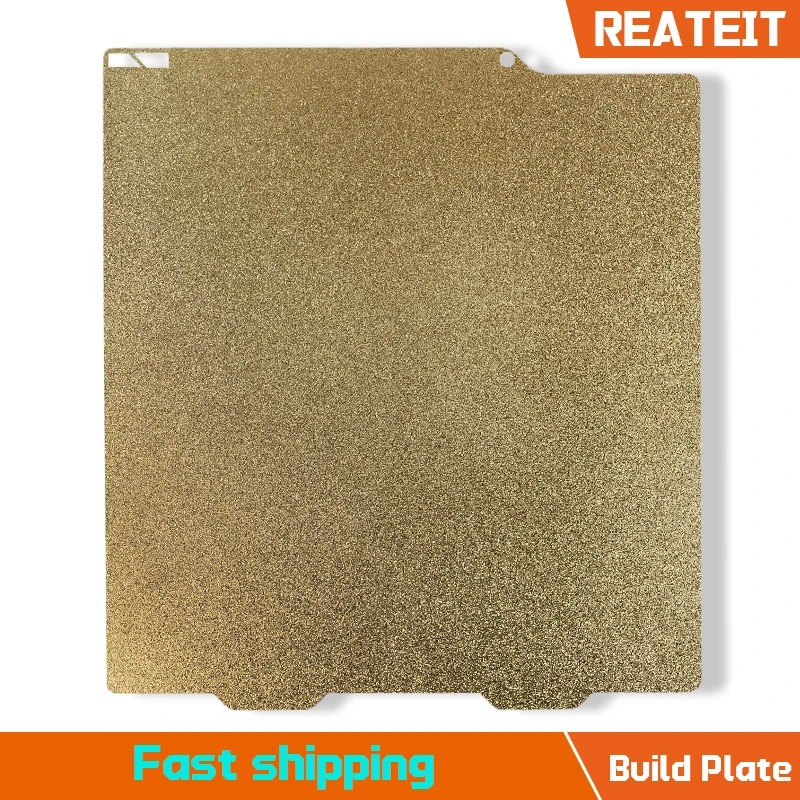 

Bamboo Plate Lab Spring Steel Sheet a1 Mini Build Plate184x184mm Pei Double Sided Textured Bambulab a1 Mini