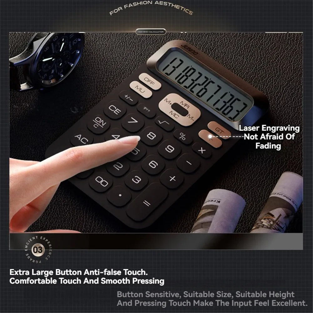 Thumbnail 4 - #60 Cheapest Financial Calculators Deals You Can Get