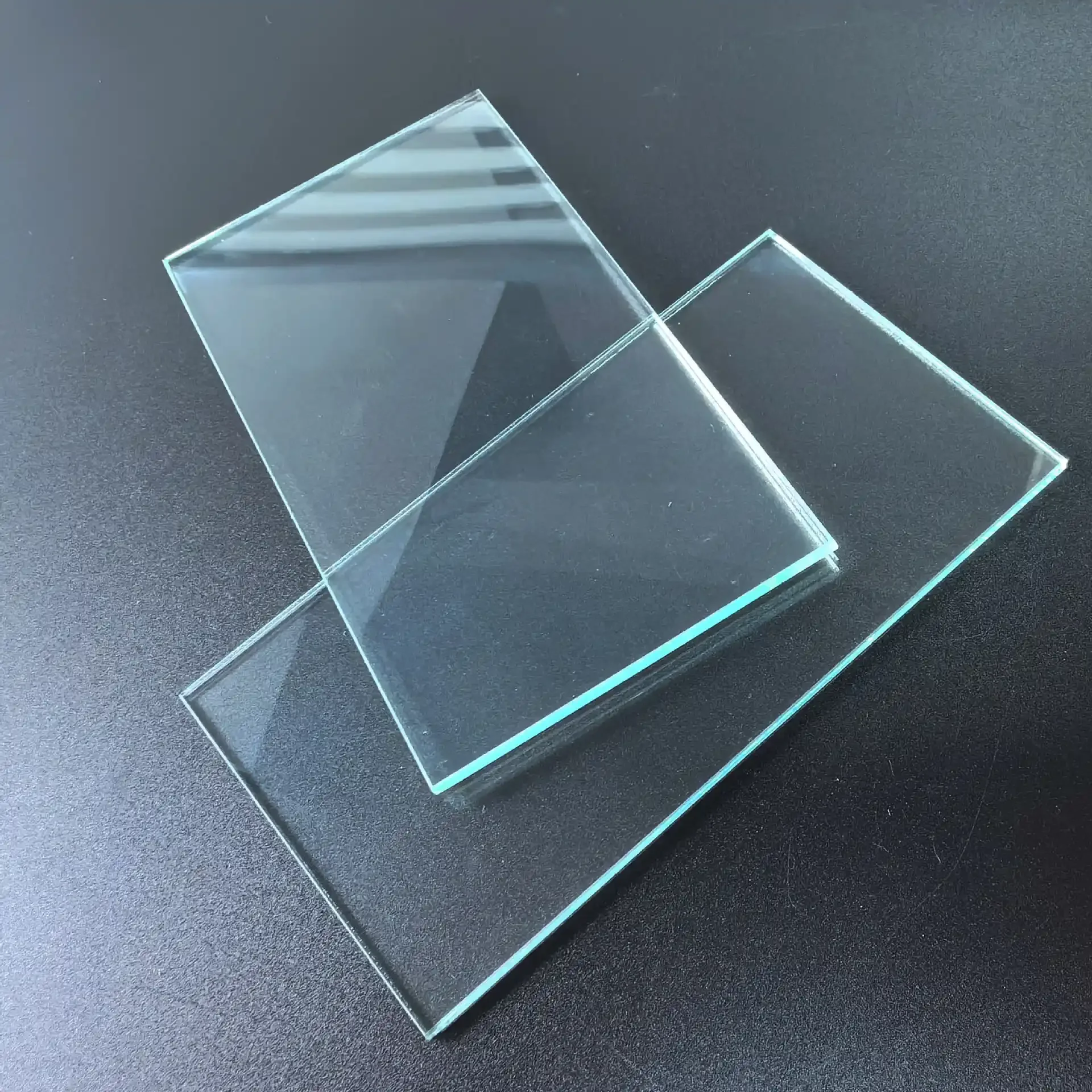 

Круглое индивидуальное закаленное зеркальное стекло, устойчивая к высоким температурам дисковая линза для наблюдения, 55–70 мм, толщина, 8–20 мм