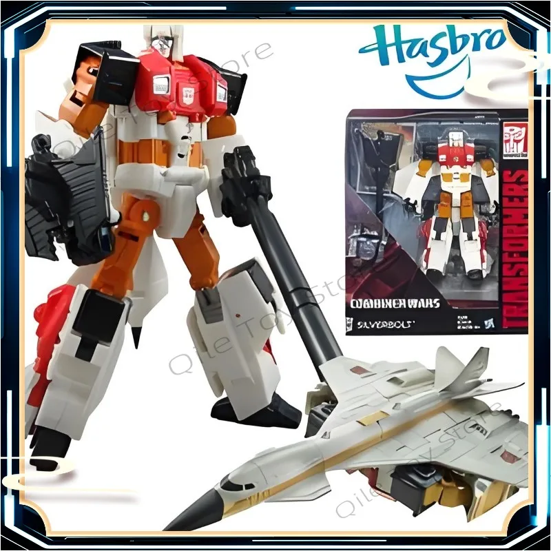 

В наличии Трансформированные игрушки IDW Комбинированный навигатор-уровневый бесстрашный основной корпус Серебряный меч 3C Коллекция фигурок Подарок