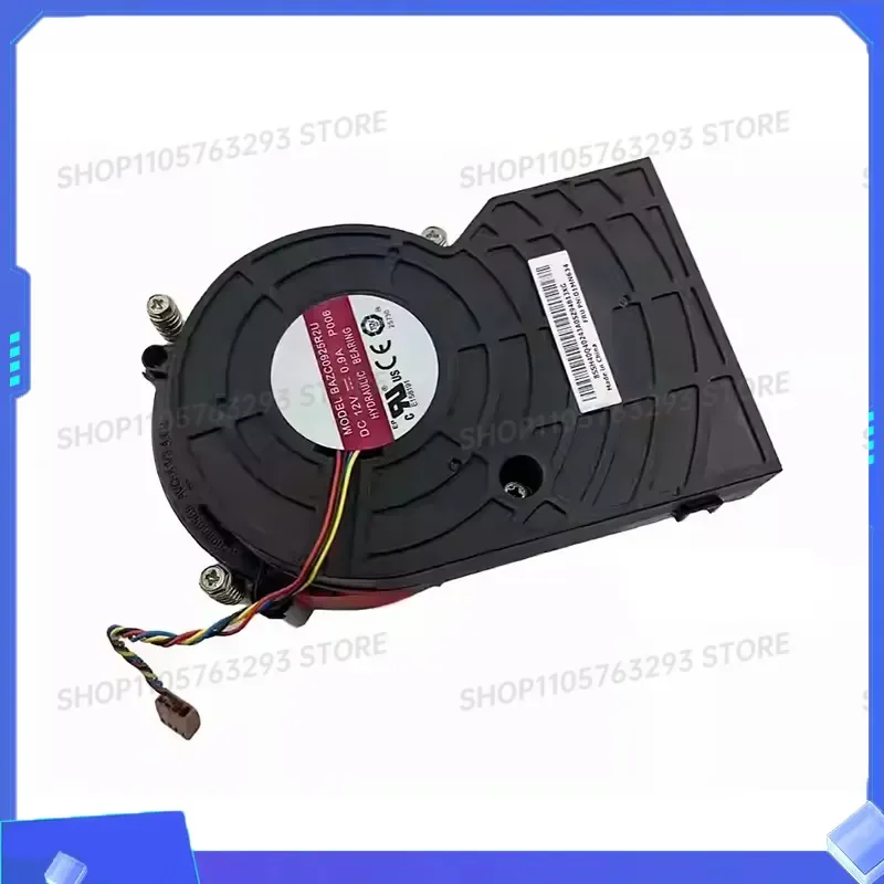 1PC New Cooling Fan Heatsink Radiator for ThinkCentre ThinkStation Series M720s M727s M920s 01MN634