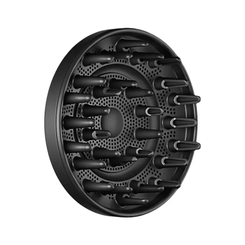 

2025-For Dyson Supersonic HD017 HD18 Hair Dryer Curl Attachment Hair Diffuser Volume Curls And Shape Creation