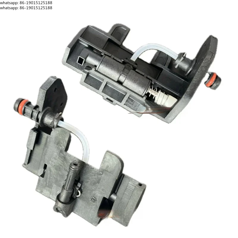 Brand New Brew Group Inlet Pressure Relief Valve For X7 X9 Series Fully Automatic Coffee Machine Accessories