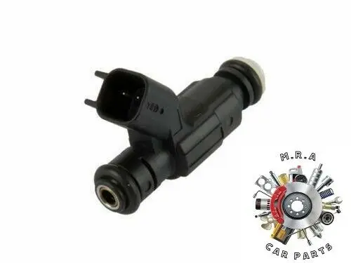 

Fuel Injector For Mercedes SSL55 G55 E55 S55 CLS55 SLK W203 C32 AMG 0280156072