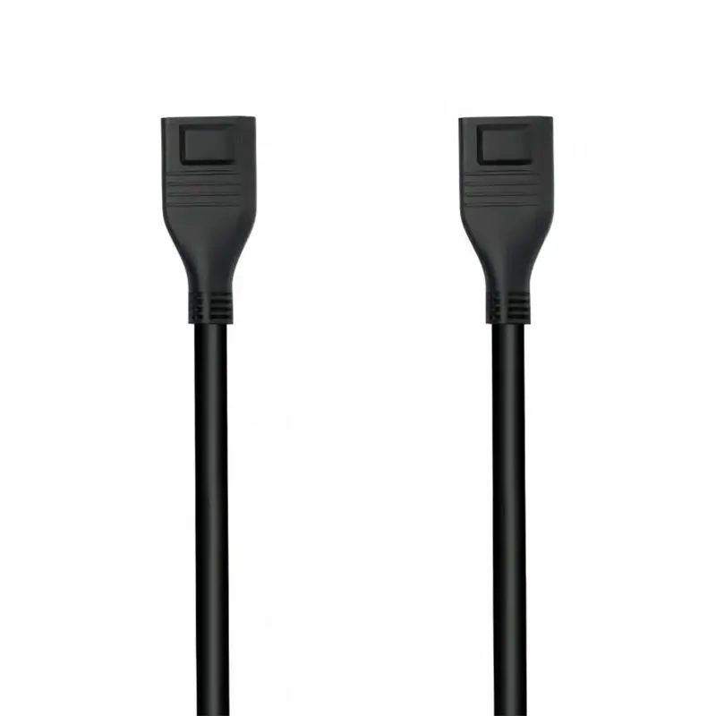 A31T Extra Battery Cable for Ecoflow, XT150 Cable for Delta 2 / Delta 2 Max, Outdoor Power Cable 1 Meter