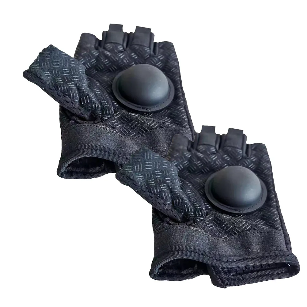 

1 пара специальных волейбольных перчаток, профессиональный инструмент для тренировки блокировщиков, тонкая работа, удобная посадка, для молодежи и взрослых, для игры в волейбол