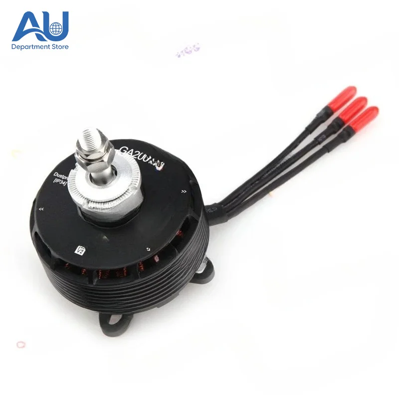 For Dualsky GA2000 Fixed Wing Model 90-110e Class 20cc