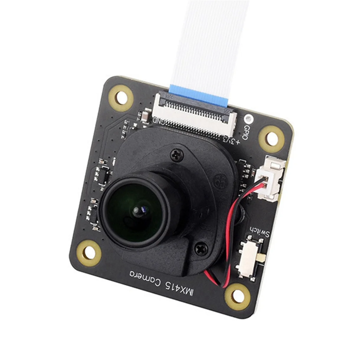 Hot sale  IMX415 Photosensitive Chip 8MP Camera Module High Signal-to-Noise Ratio Low Illumination Low Distortion