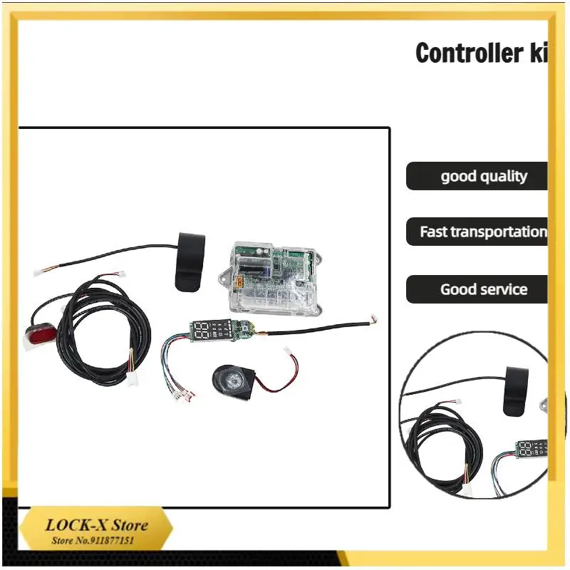 

для различных моделей, таких как скутер Xaom 365/1s