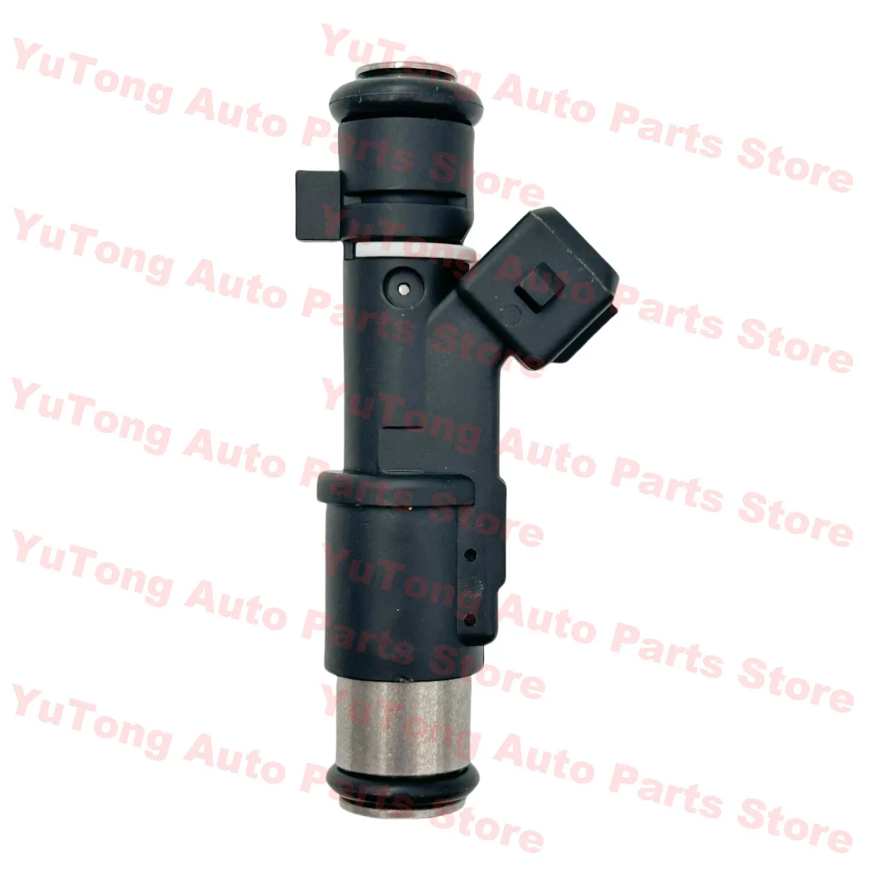 Fuel Injector Valve For Peugeot 206 307 SW 406 407 607 806 807 2.0L Expert Citroen Jumpy Xsara C4 C5 C8 Fiat Scudo Accessories