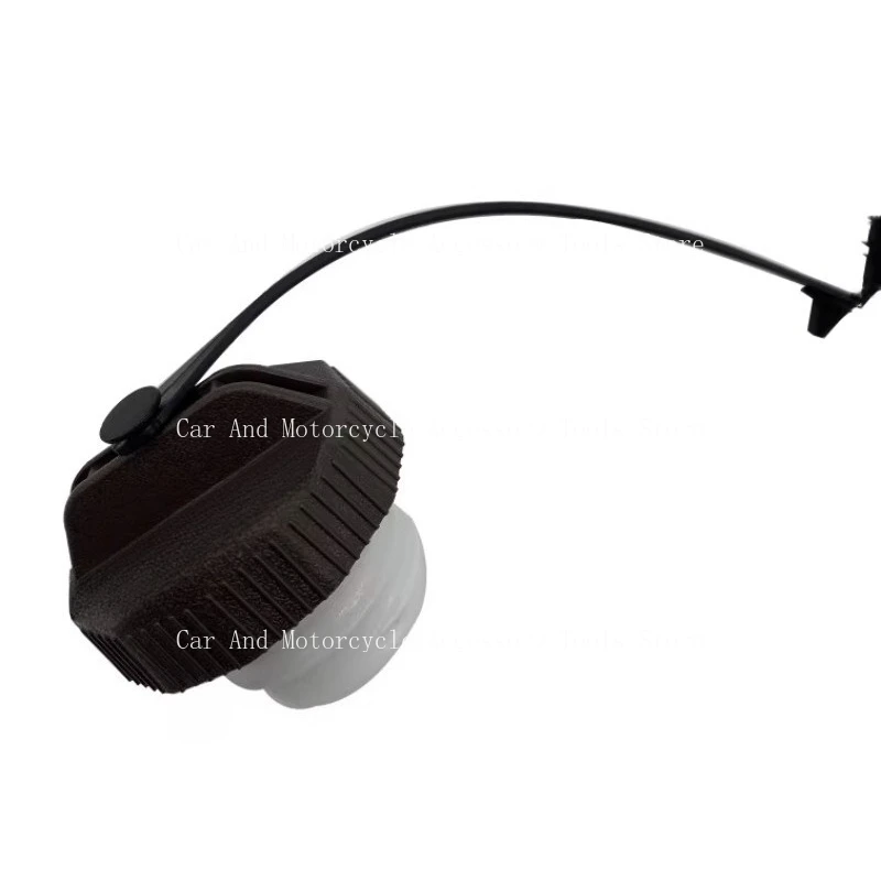 

Suitable For Fengxing Jingyi 1.5XL X3 X5 XV Fuel Tank Cover Inner Plug