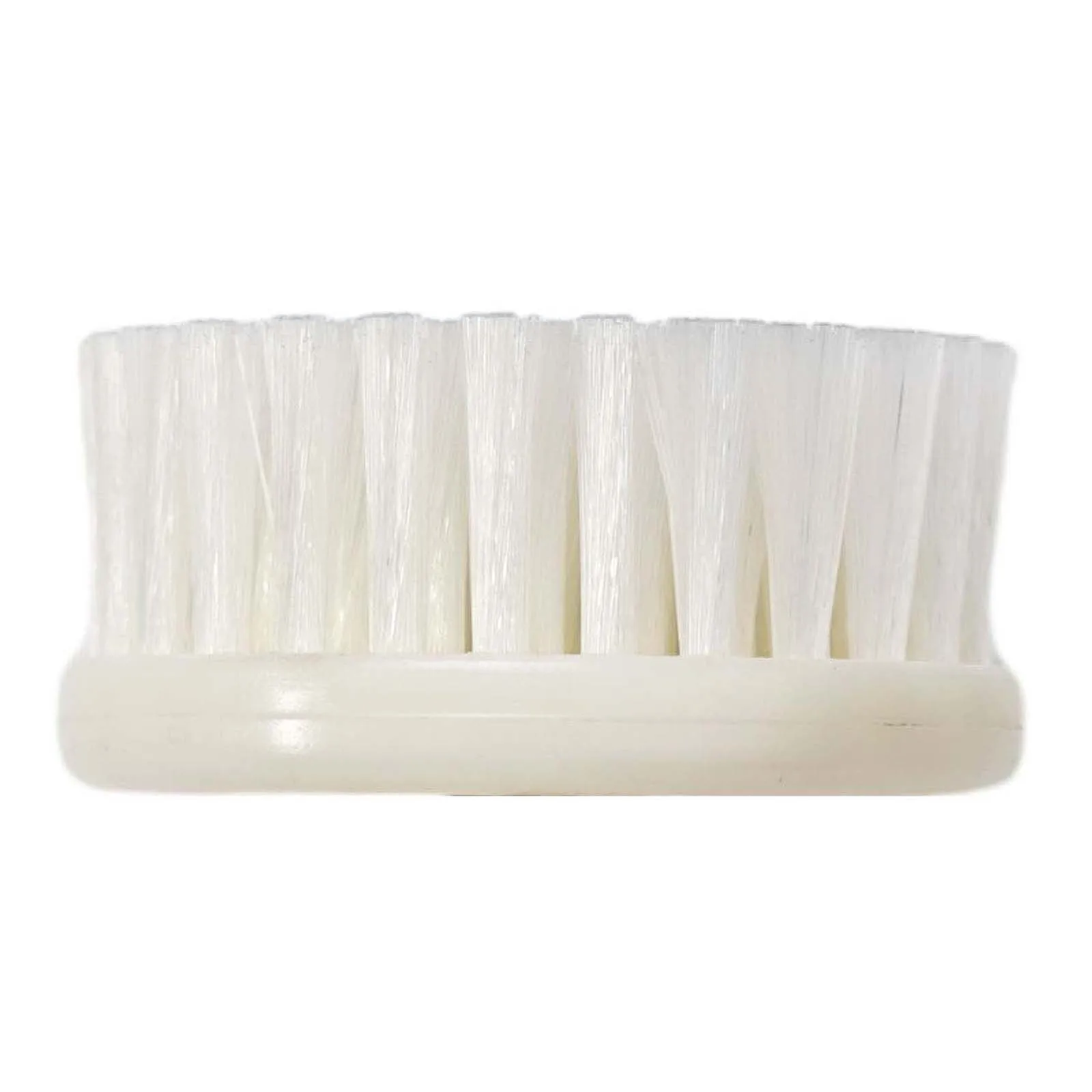1 pz 60mm Soft Drill Powered Brush testa Nanowire per la pulizia della moquette dell'auto Bath FabricSofa strumento per la pulizia degli interni in pelle
