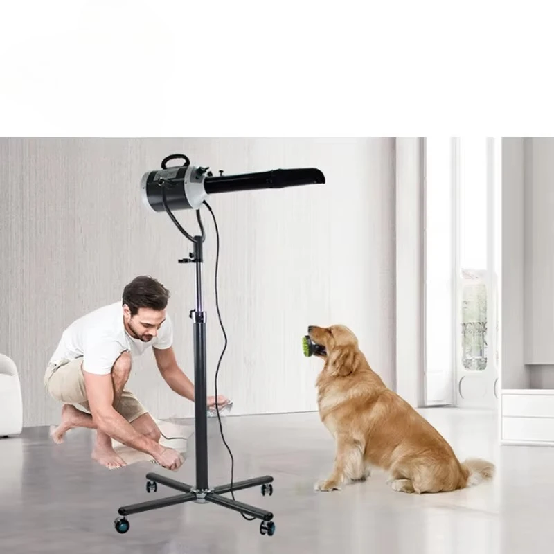 2025/HC-R053 pet hair dryer machine Stand pet hair dryers for dog pets